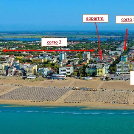 Beni Appartement