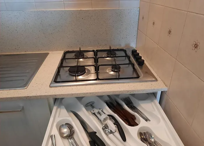 Apartment Beni Bibione