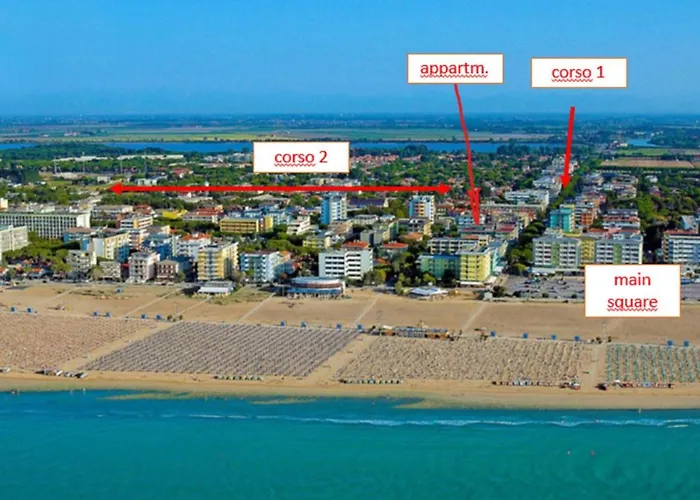 Beni Апартаменти