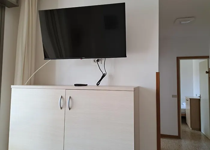 Beni Апартаменти *