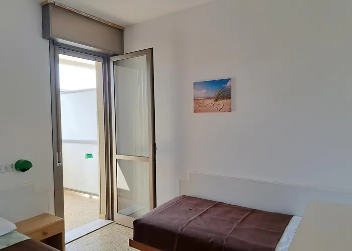 Apartment Beni Bibione