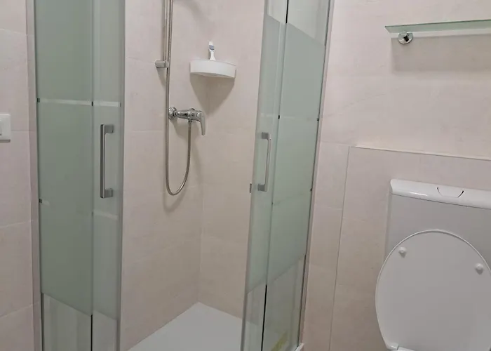 Beni Апартаменти