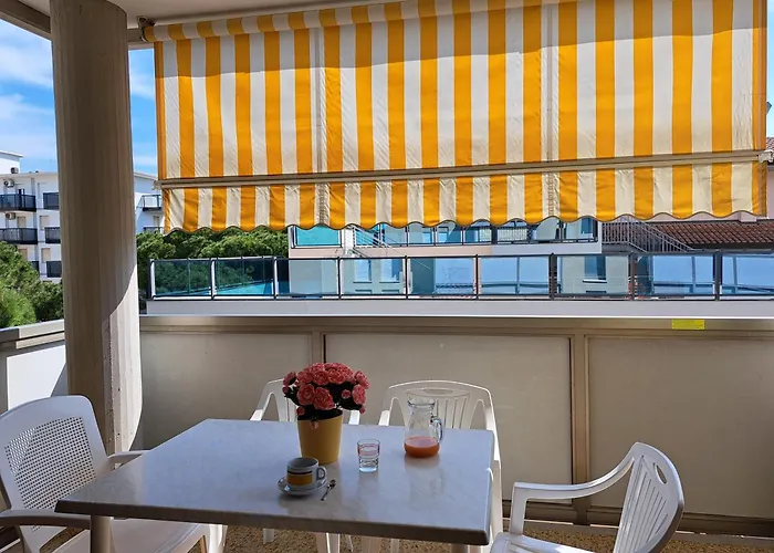 Apartment Beni Bibione