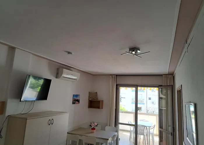 Beni Apartment Bibione