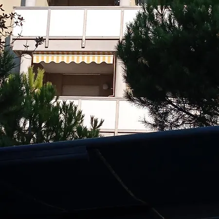 Beni Apartmán