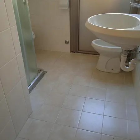 Apartmán Beni *
