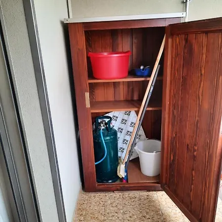 Beni Apartmán