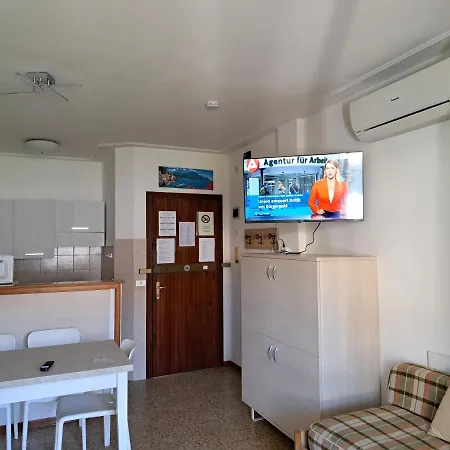 Apartmán Beni