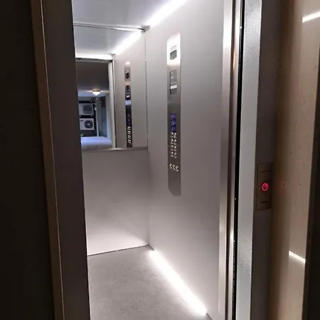 Beni Apartmán *