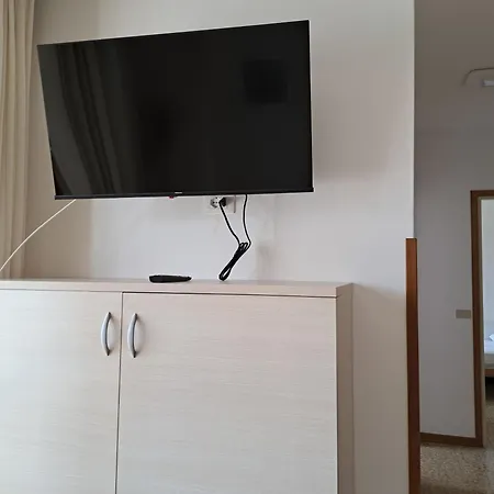Beni Apartmán *