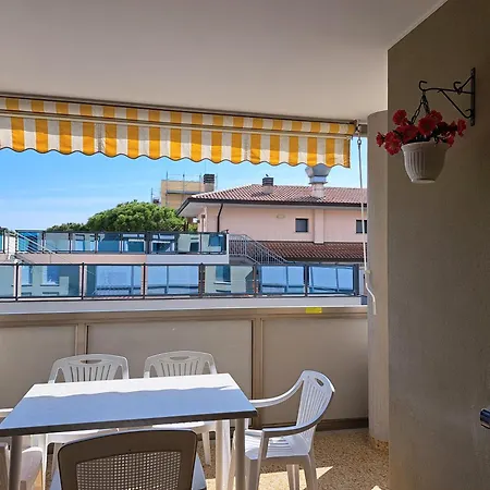 Beni Apartmán