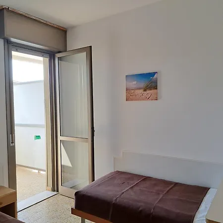 Apartmán Beni Bibione