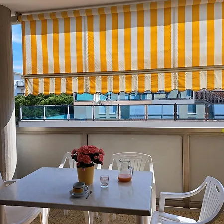 Apartmán Beni Bibione