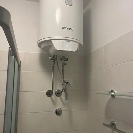 דירה Beni ביביונה