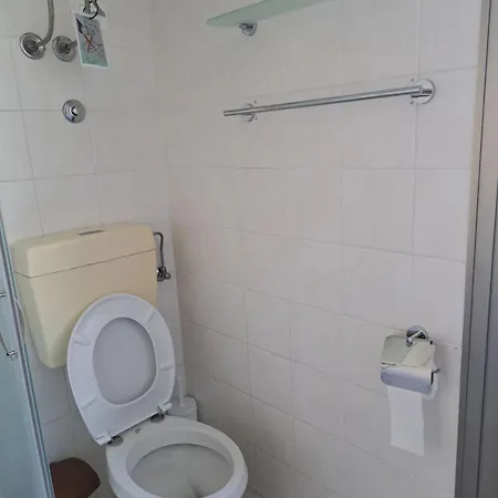 Beni Apartmán *