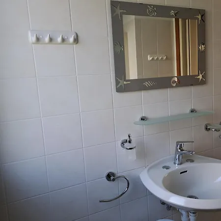 Apartmán Beni *