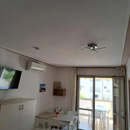 Beni Apartmán Bibione