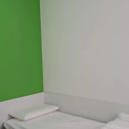 Apartamento Beni