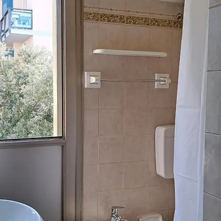Apartamento Beni