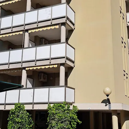 Beni Apartmán