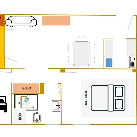 Beni Apartamento *